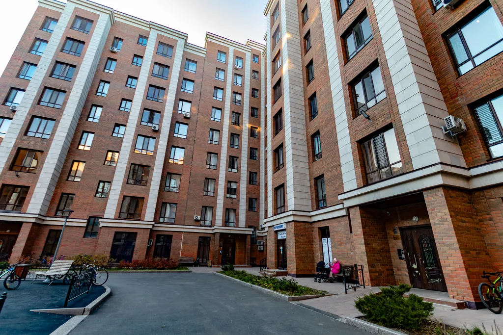 Небесная фисташка