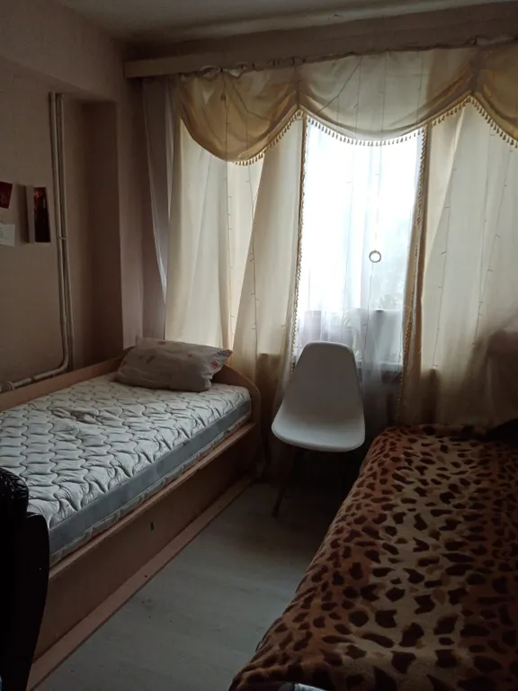 Квартира Квартира Дом волшебника — Сортавала