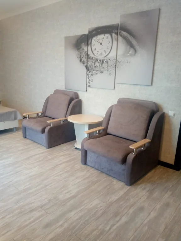 Квартира Комната — Афипский