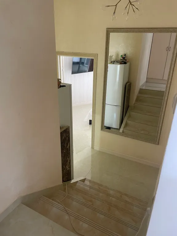 Однокомнатная квартира