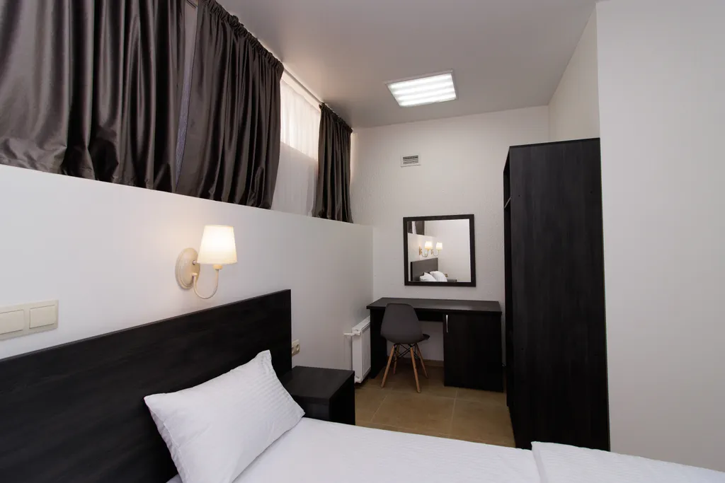 Студия Люди 1