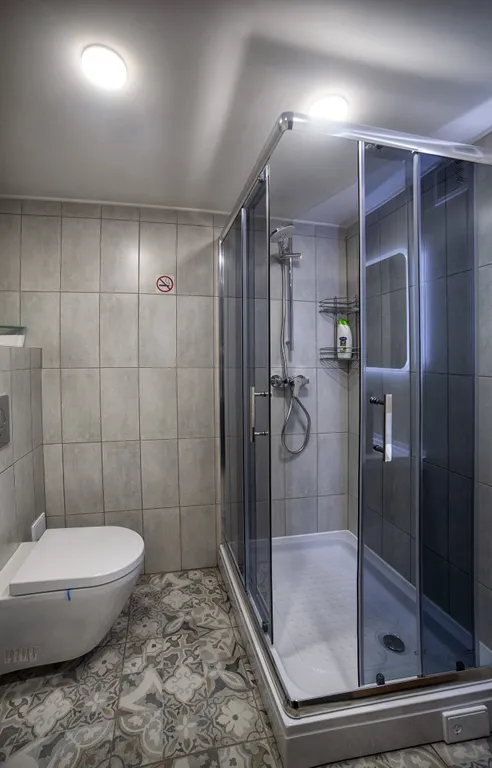 Апартаменты в центре