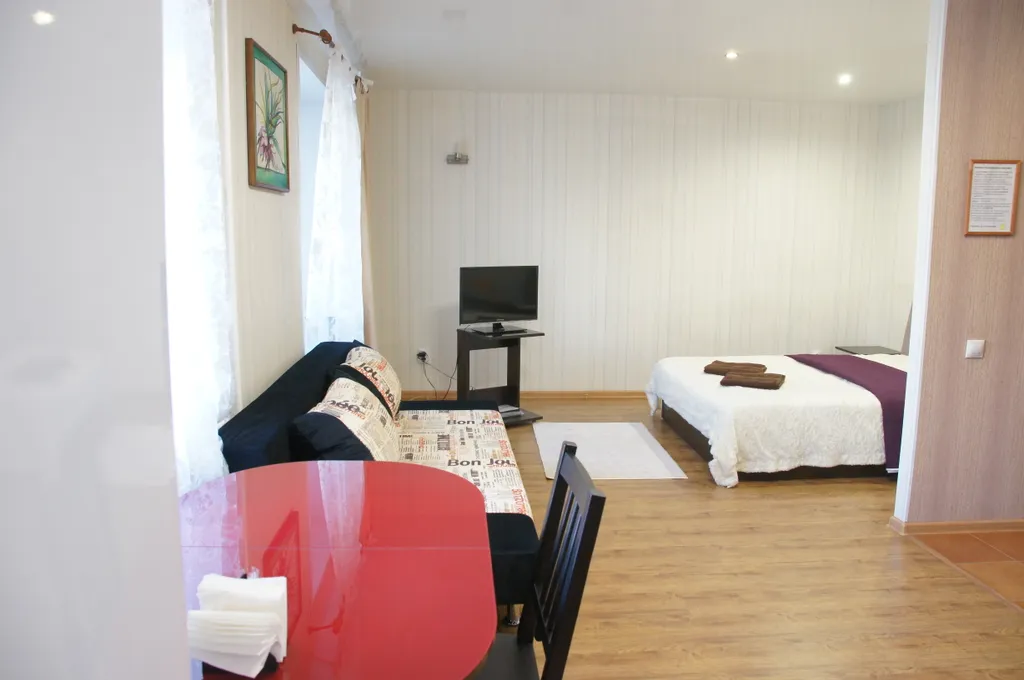 Центр города