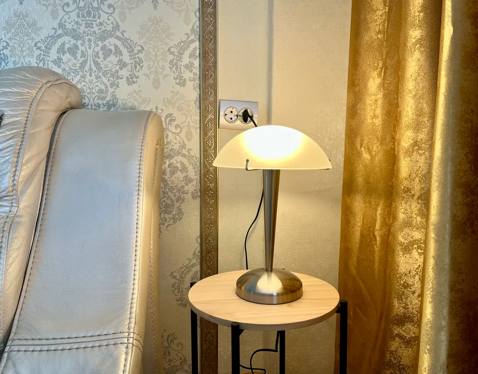 Квартира Семейная квартира с видом на Кафедральный собор — Калининград