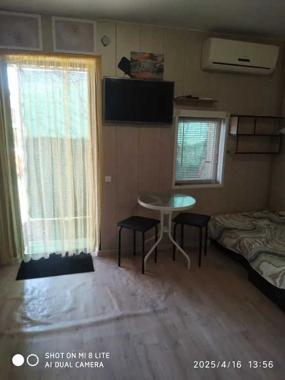 Гостевой домик-студия