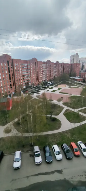 Отличная квартира у метро Озерки