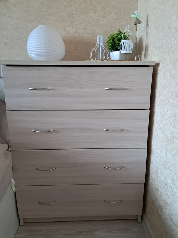 Квартира Квартира у озера — Светлогорск