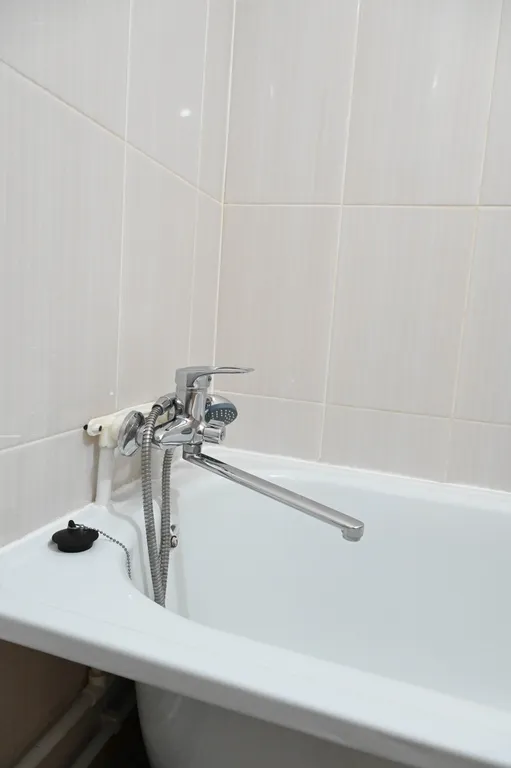 Комфорная 1-комнатная квартира