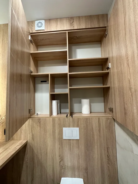 Уютные апартаменты в центре