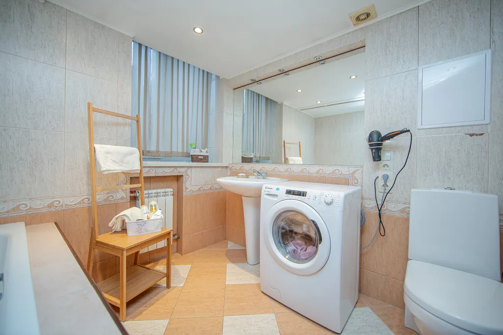 Квартира Квартира Friends Holiday BR Apartment — Санкт-Петербург