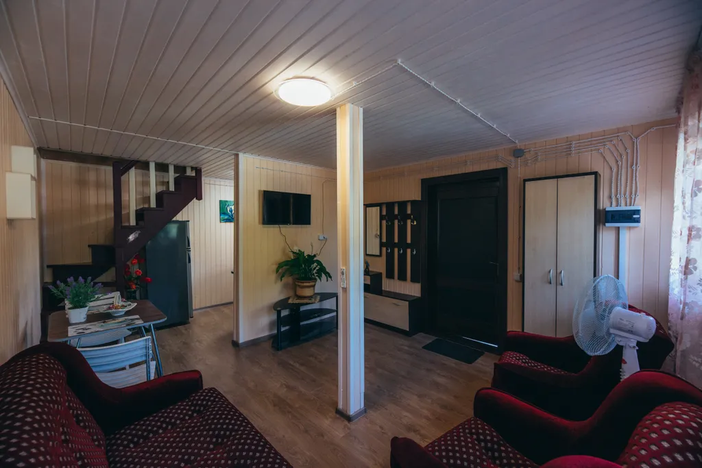 Берег мечты