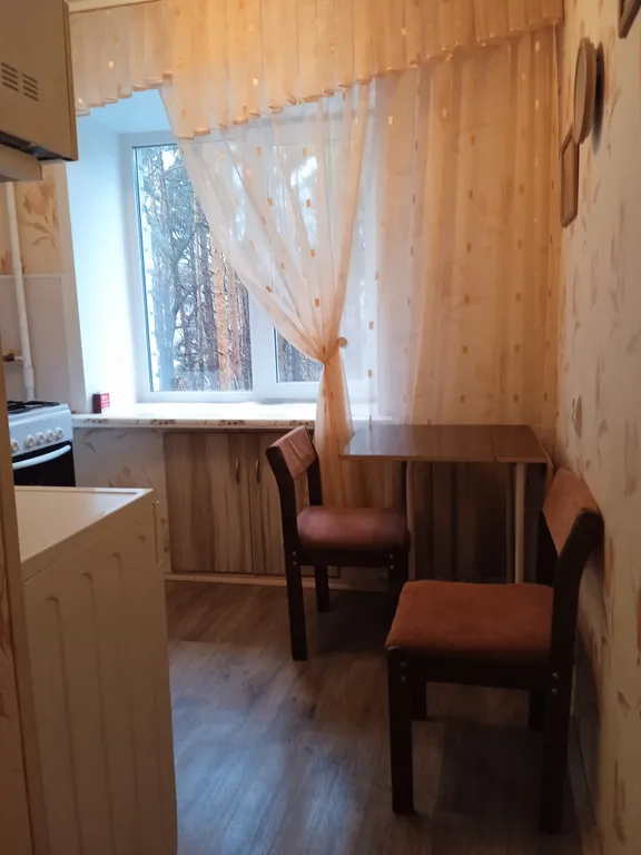 Апартамент от Елены на Театральной