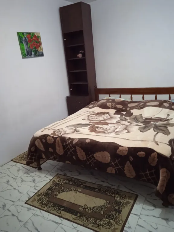 Квартира Комната — аренда посуточно в Сухум