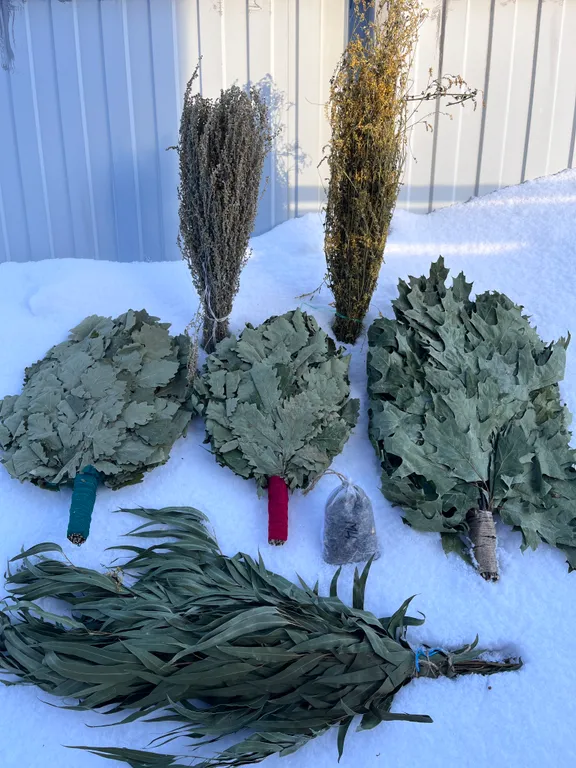 Барн хаус на Золотом кольце с русской баней Rest time Семхоз