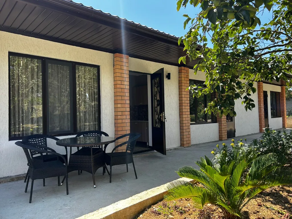 Коттедж Коттедж Мэри Лашта — Новый Афон