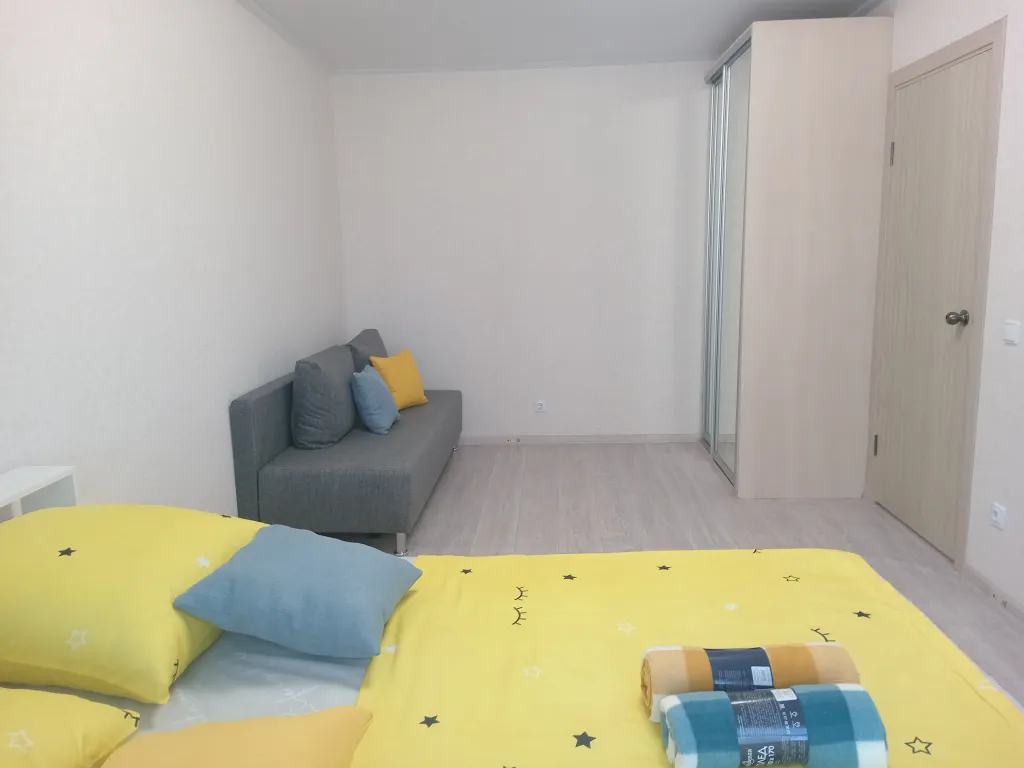 Квартира Уютная квартира в Анапе у моря — Анапа