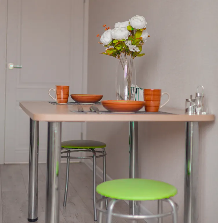 Апартаменты Путь к звездам