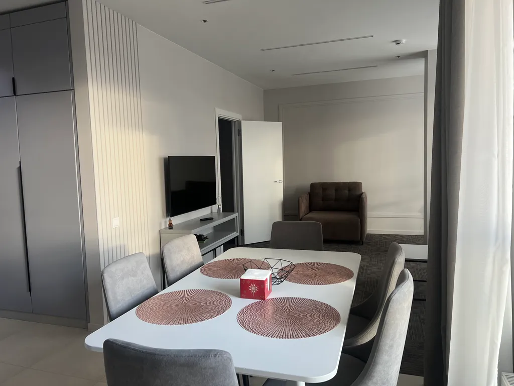 Квартира Квартира Vi&Va Кристалл комфорт — Светлогорск