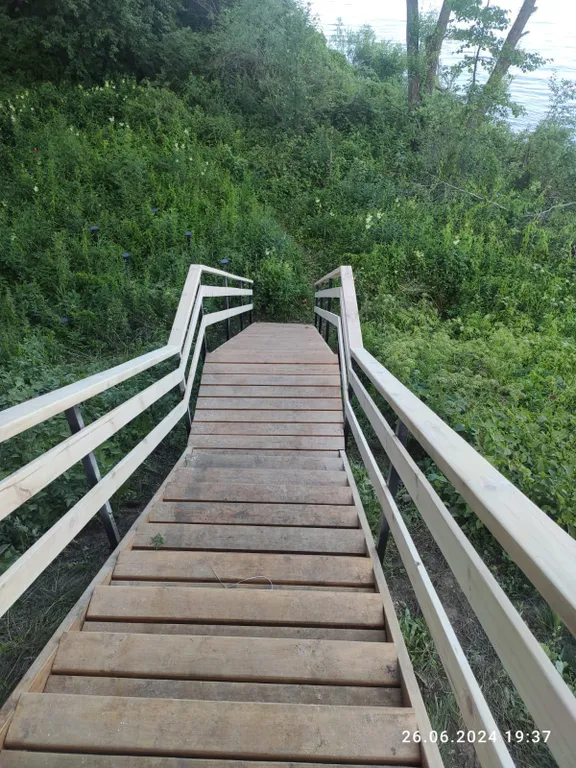 Коттедж Коттедж Княжево на Волге — Покровские Горки