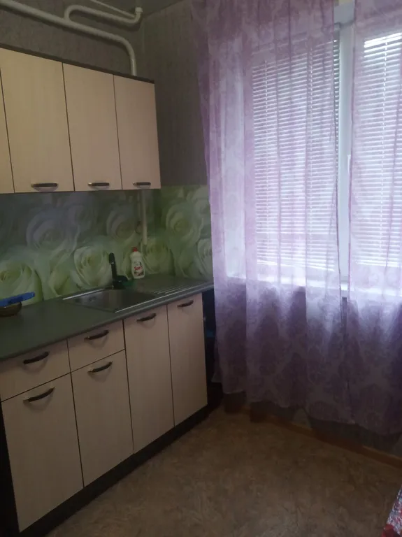 Комфортная квартира в центре