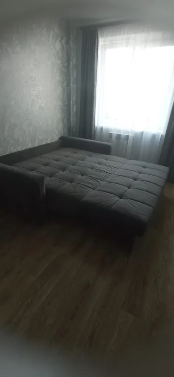 Квартира в новом доме