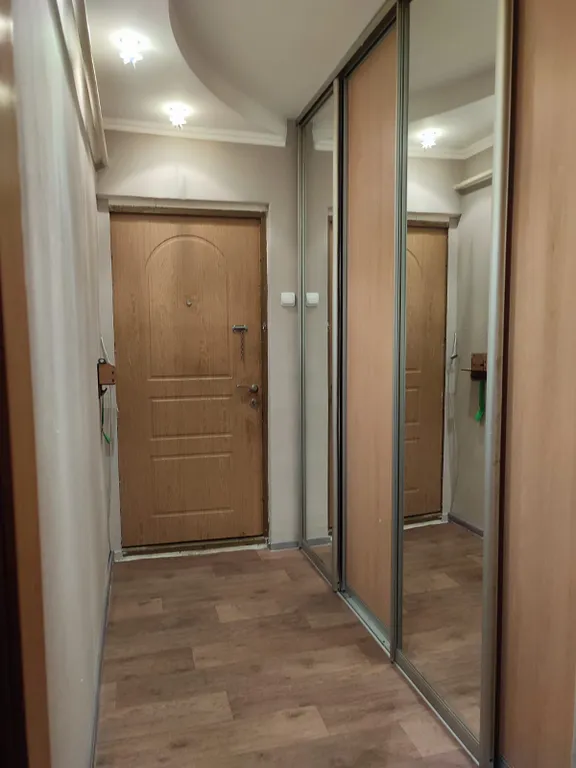 3-шка на мариупольском шоссе