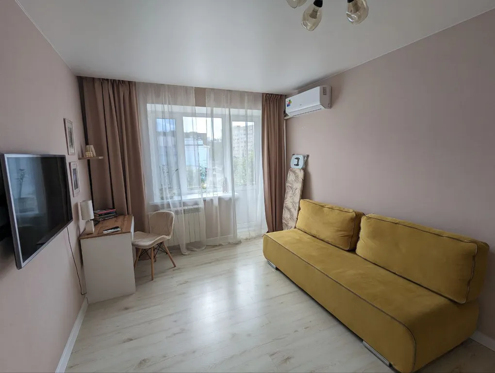 Квартира Квартира в центре — Тверь