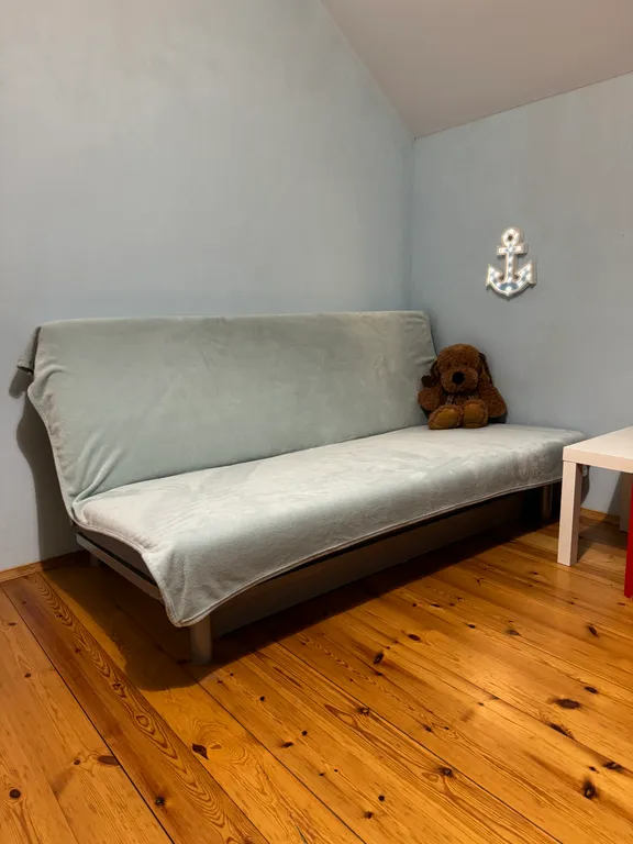 Уютный дом для семьи или компании