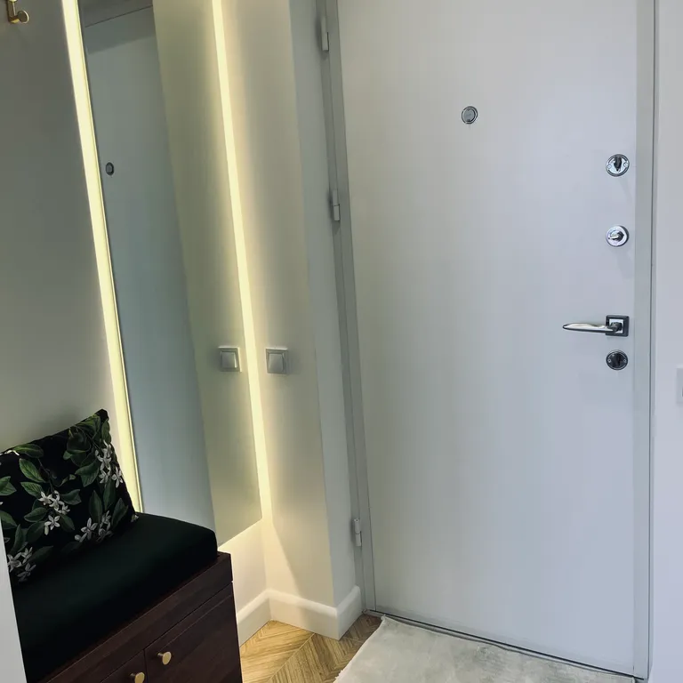 Элитная двушка