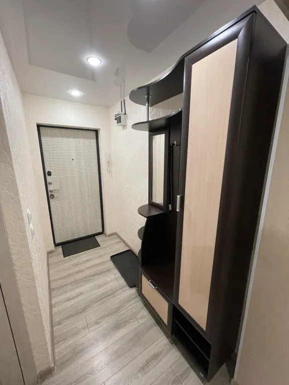 Двухкомнатные апартаменты «уют» для 5 гостей