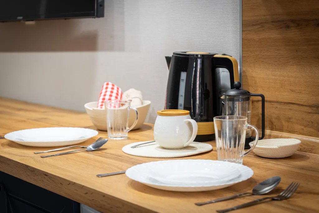 Синяя студия в ЖК Гринберг в горах