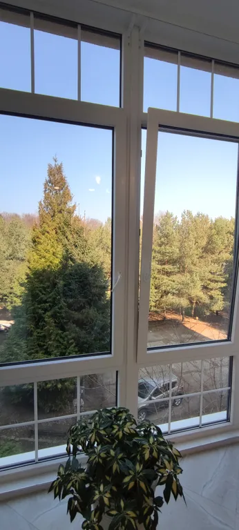 Замечательная квартира рядом с морем прямо в парке