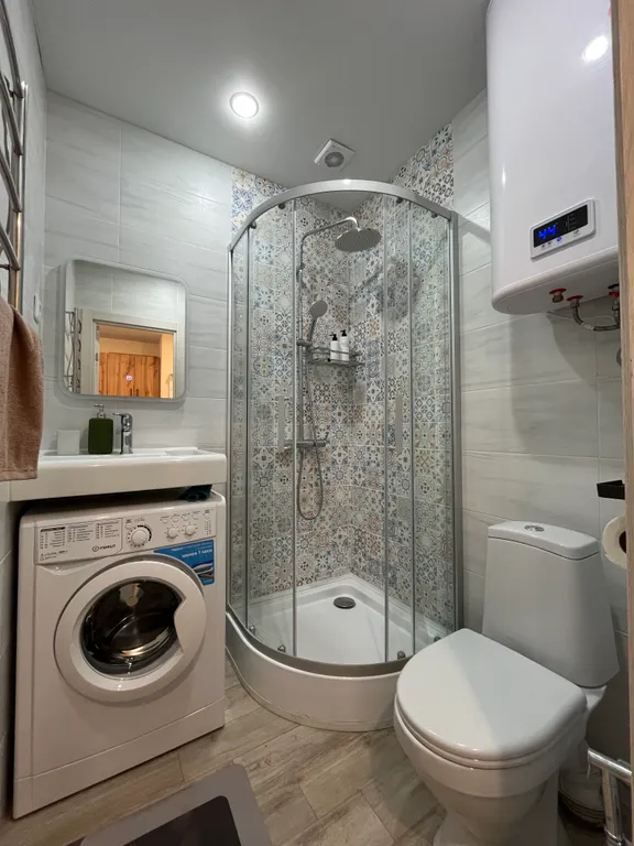 Уютная студия на Большой Покровке