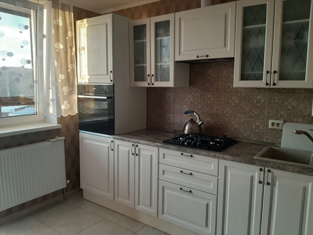 Квартира Уютная, новая квартира в центре города, возле озера и парка — Горячий Ключ