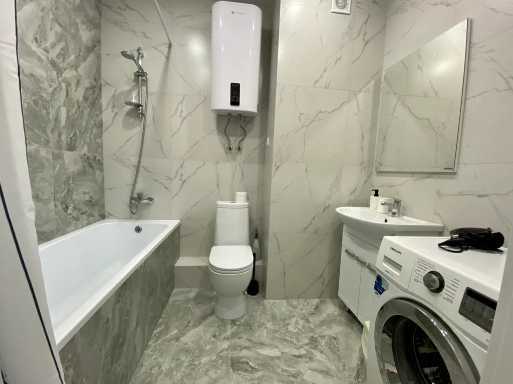 Апартаменты Green-room на Смолина, 61