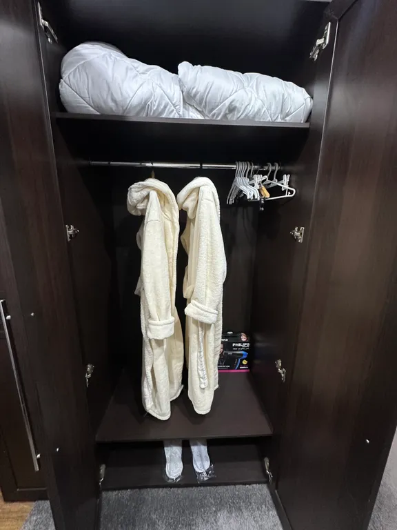 Светлая и уютная однокомнатная квартира для вашей комфортной остановки