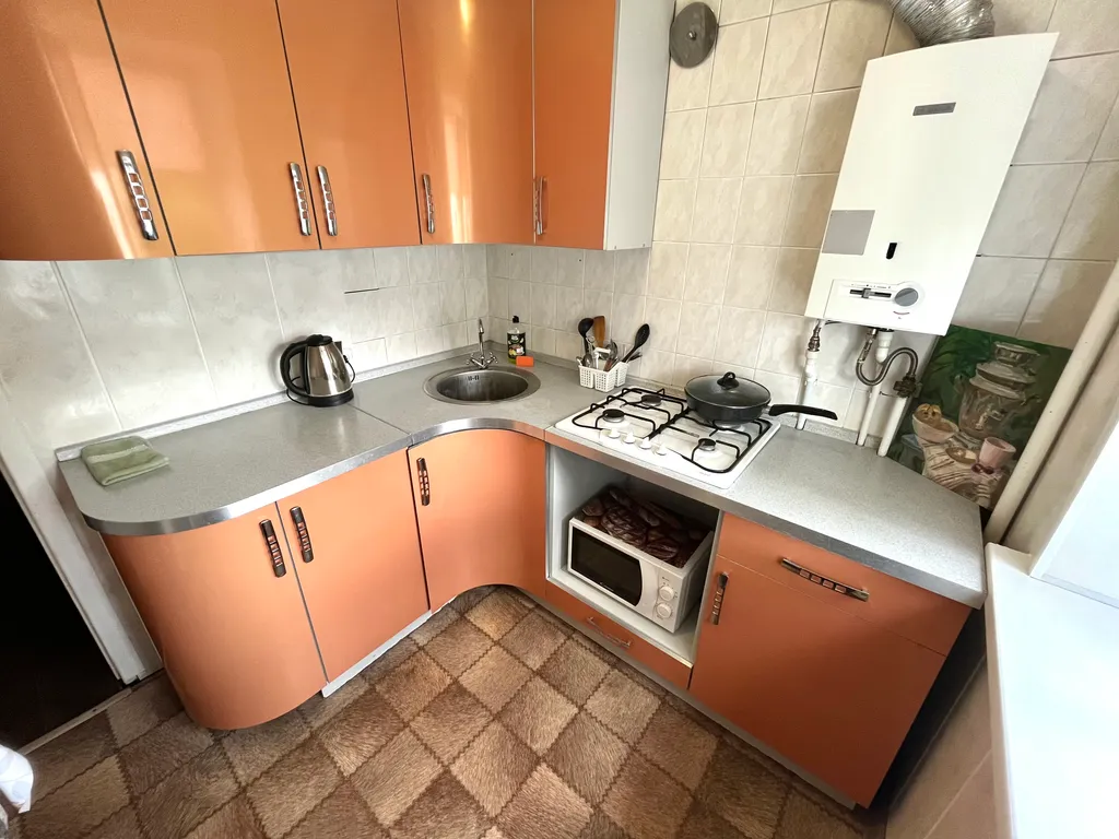 Квартира в самом центре Калуги