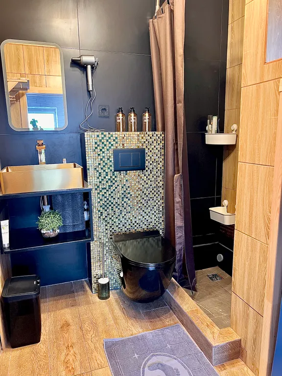 Дача вблизи моря с зоной bbq