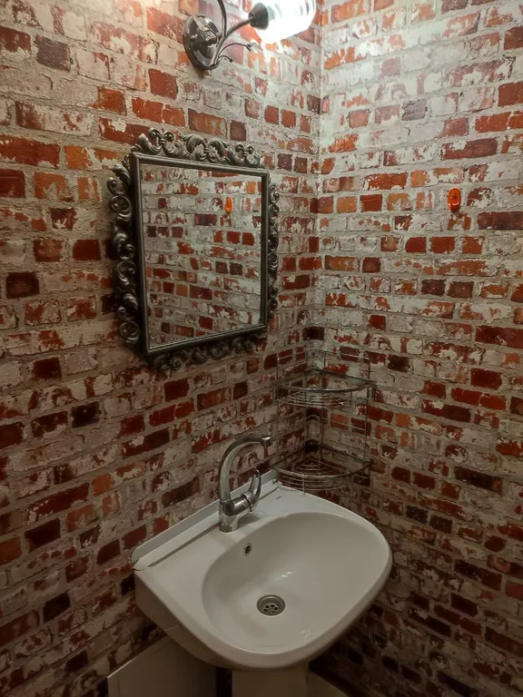 Горнолыжный рай