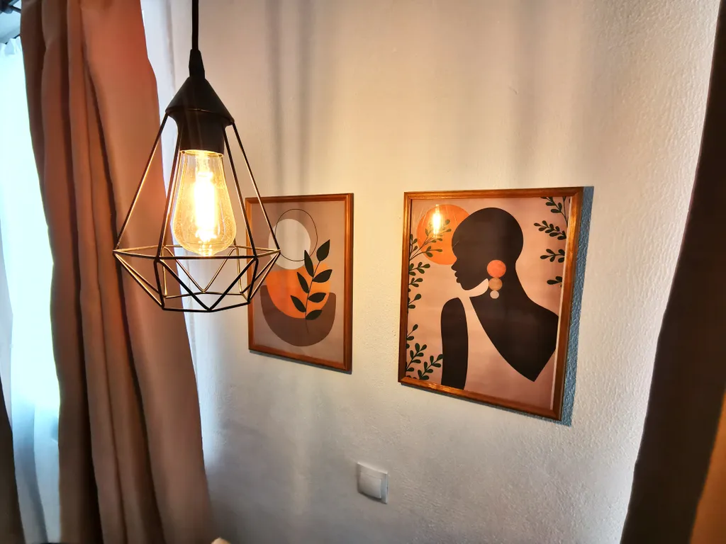 Уютная студия