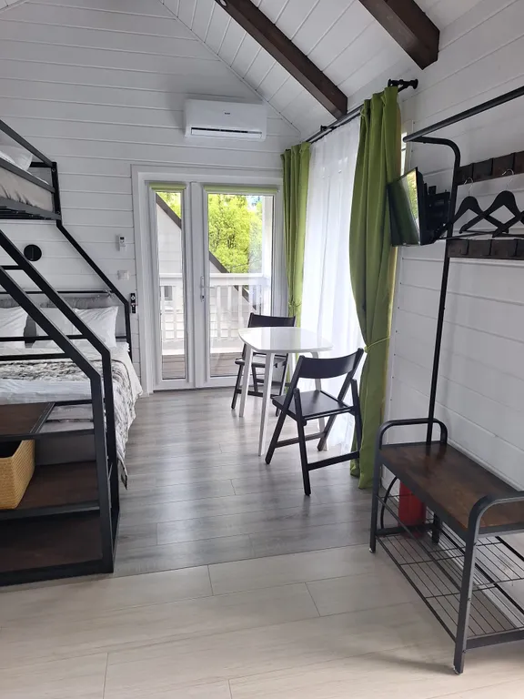 Скандик - уютный отдых у моря