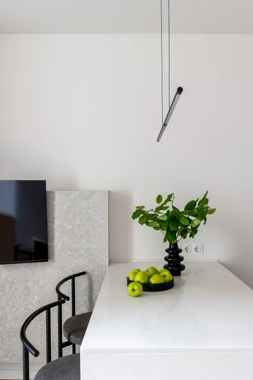 Эксклюзивный комфорт, как в отеле