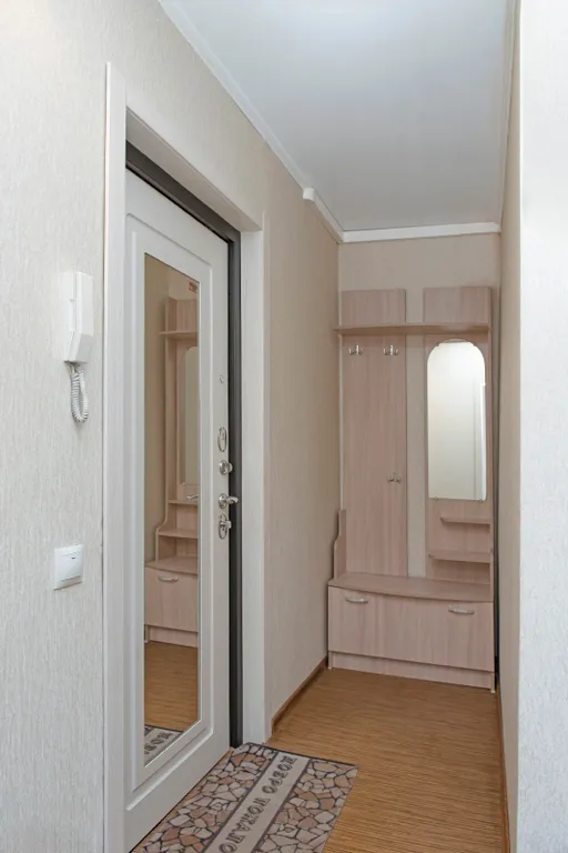 Отличная квартира в центре города