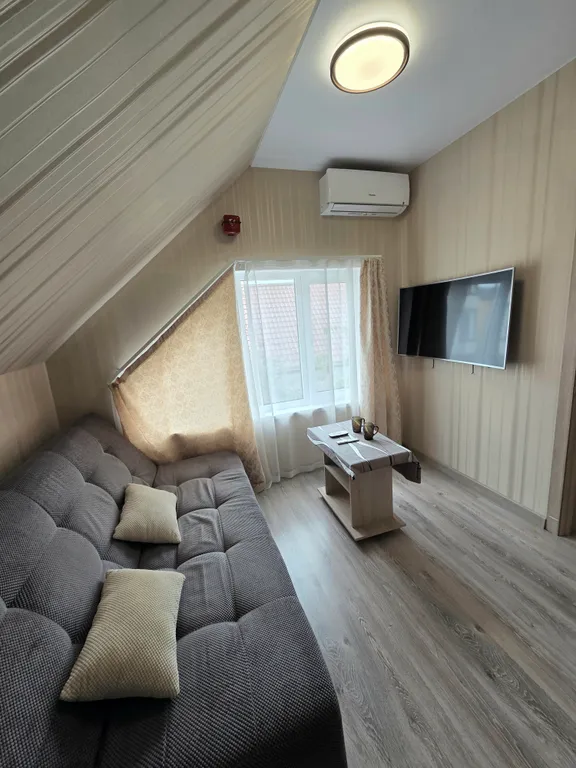 Квартира Комната — Адлер