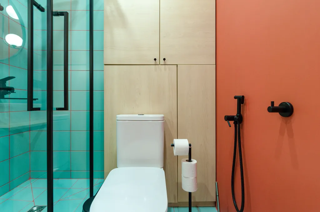 Монпансье-Квартира-студия с отдельным входом в историческом районе