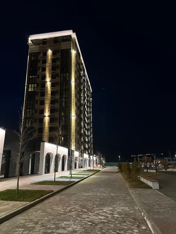 Уютная квартира с Дизайнерским ремонтом