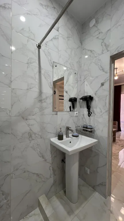 Красивая студия