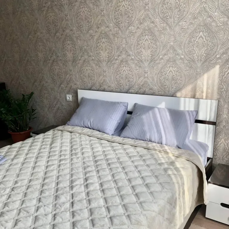 Лучшая квартира в городе