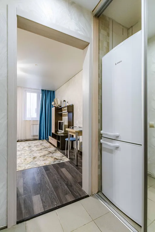 Апартамент для командированных и отдыха