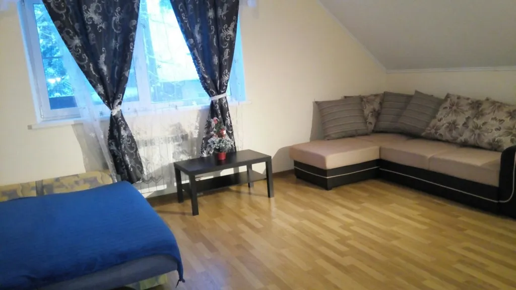 5-комнатный Дом